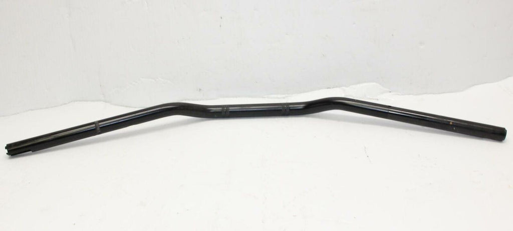 Motorcycle 20mm Handlebar Metal Steering Wheel Handle Bar - Gold River Motorsports