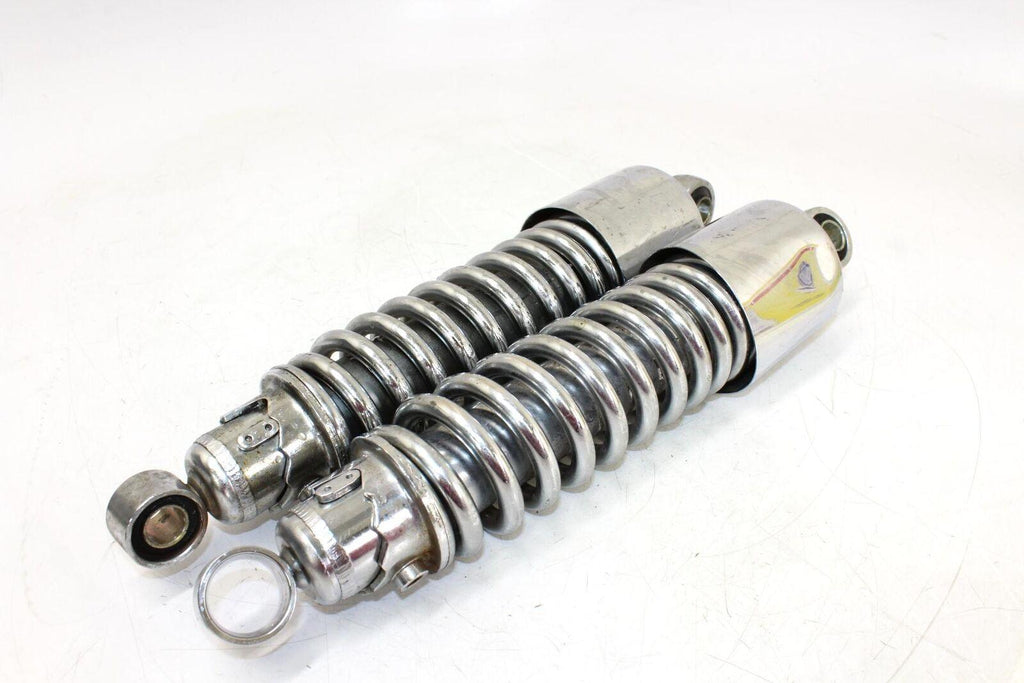 2004 Triumph America Rear Back Shock Absorber - Gold River Motorsports