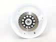 1989 Suzuki Gs500e Rear Wheel Back Rim Oem - Gold River Motorsports