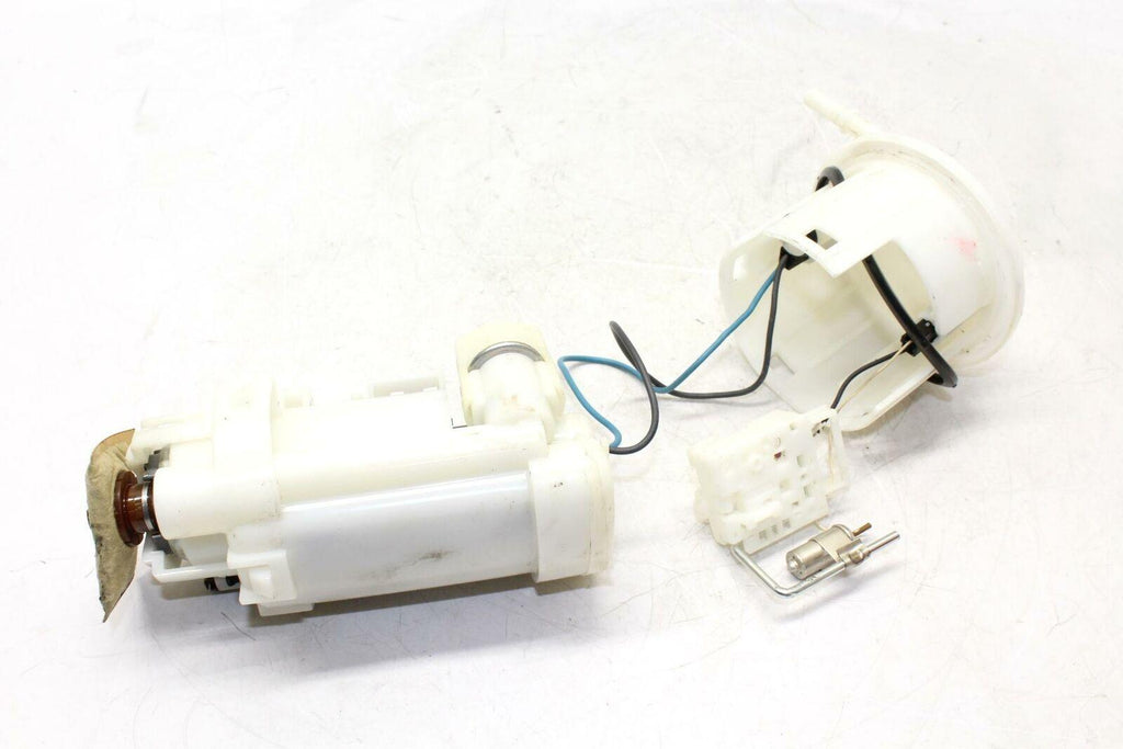 09-14 Yamaha Yzf R1 Fuel Pump Gas Petrol Sender Unit Oem - Gold River Motorsports
