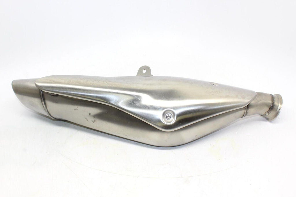 2020 Ktm Duke 890 Pipe Muffler Oem - Gold River Motorsports