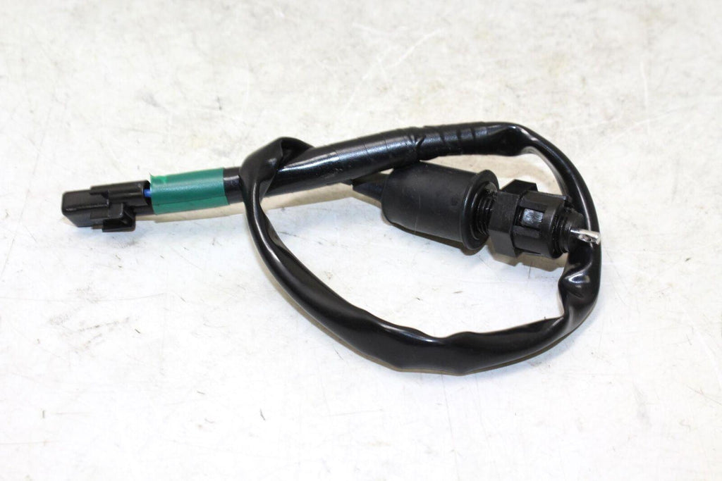 2021 Kawasaki Ninja Zx-6r Zx 636hm Rear Back Brake Sensor - Gold River Motorsports