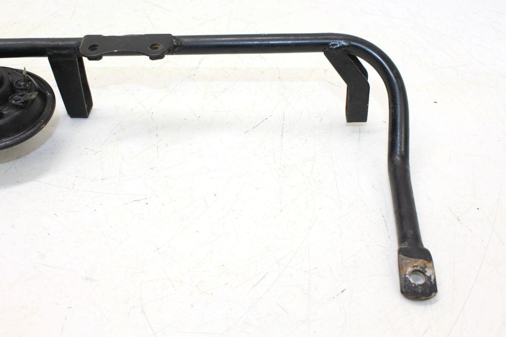 2001 Kawasaki Klr650 Radiator Stay Bracket With Horn Set - Gold River Motorsports