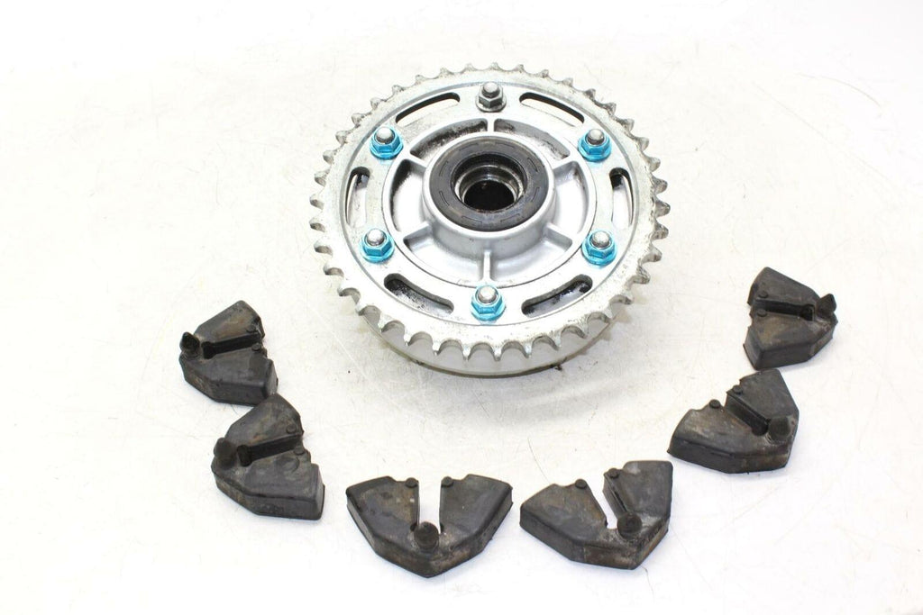 98-03 Suzuki Tl1000r Rear Back Sprocket Oem - Gold River Motorsports