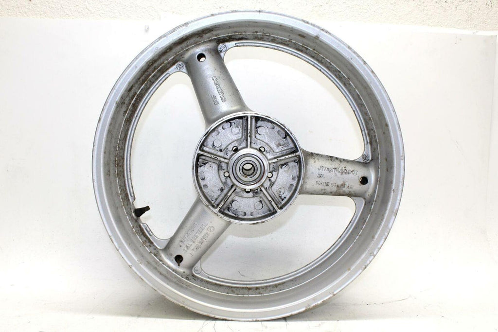 98-06 Suzuki Katana 600 Gsx600f Rear Wheel Back Rim Oem - Gold River Motorsports