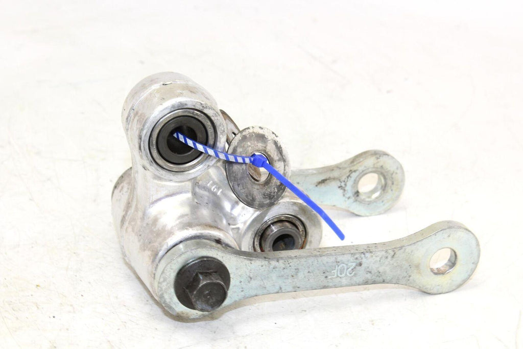 2002 Suzuki Sv650 Rear Dogbone Shock Linkage Link - Gold River Motorsports