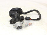 04-05 Suzuki Gsxr600 Ignition Lock Key Set W/ Gas Cap And Seat Lock - Gold River Motorsports