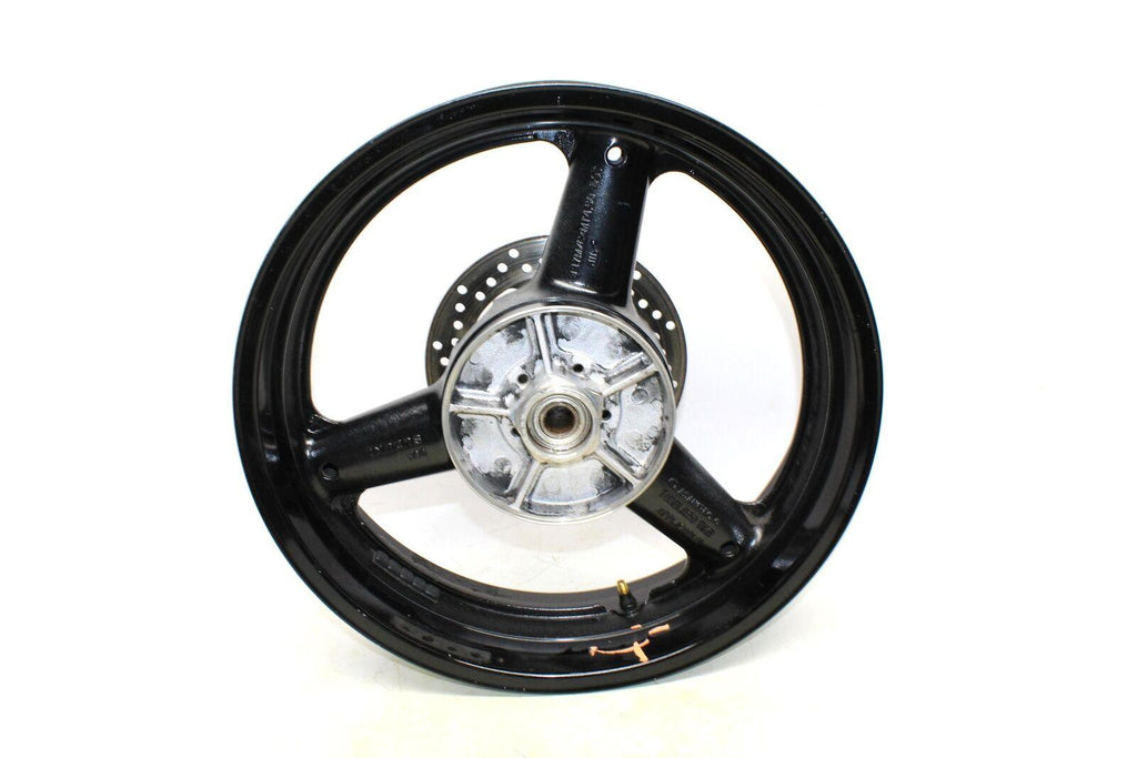 2009 Suzuki Sv650s Rear Wheel Back Rim - Gold River Motorsports