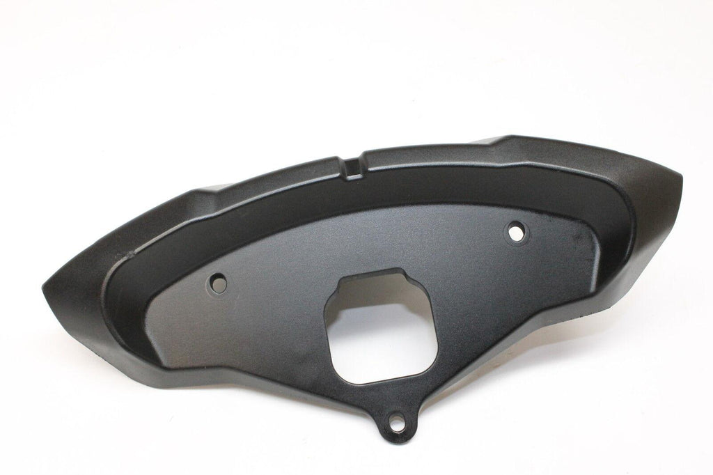 2008-2010 Ducati 1098 R Speedo Cluster Gauge Instrument Cluster Trim Panel Oem - Gold River Motorsports