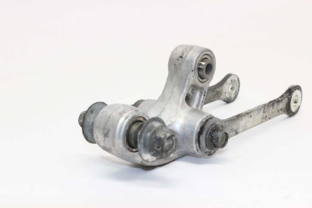 2007-2009 Suzuki Sv650s Rear Dogbone Shock Linkage Link Oem - Gold River Motorsports