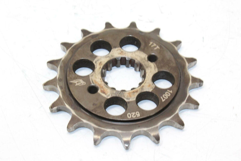 2003-2005 Suzuki Sv1000 Rear Back Sprocket Oem - Gold River Motorsports