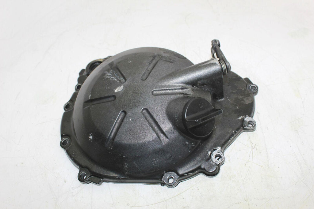 2007 Kawasaki Ninja Zx6r Zx600p Clutch Side Engine Motor Cover - Gold River Motorsports