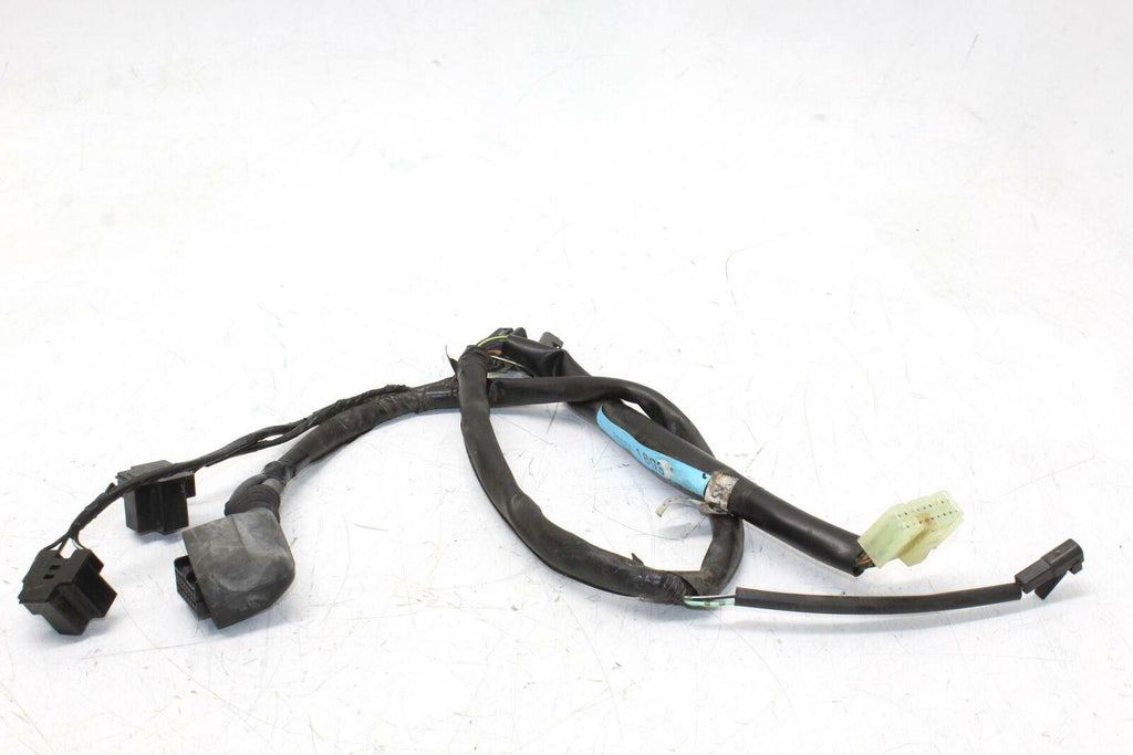 03-04 Suzuki Gsxr1000 Headlight Speedo Gauges Wiring Harness Wire Loom Oem - Gold River Motorsports