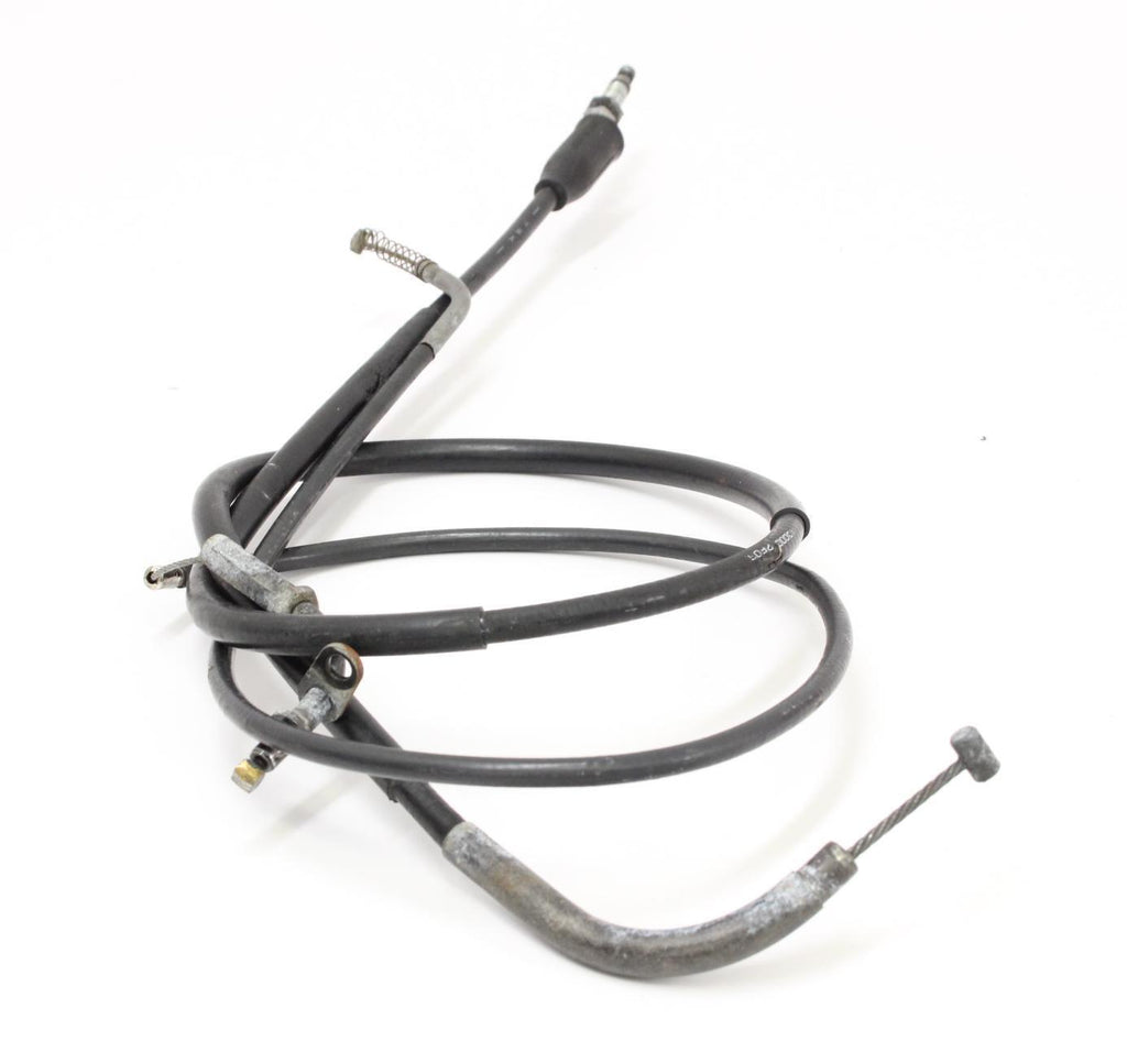 1993 Suzuki Katana 600 Gsx600f Clutch Cable Line - Gold River Motorsports