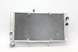 1998 Honda Cbr1100xx Engine Radiator Motor Cooler Cooling Radiater Oem - Gold River Motorsports