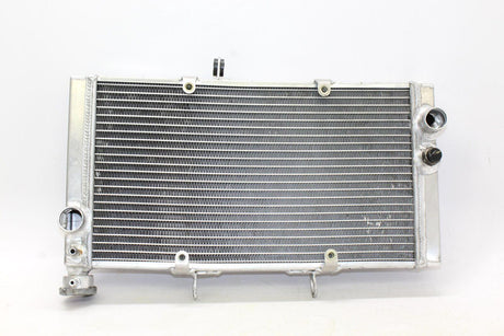 1998 Honda Cbr1100xx Engine Radiator Motor Cooler Cooling Radiater Oem - Gold River Motorsports