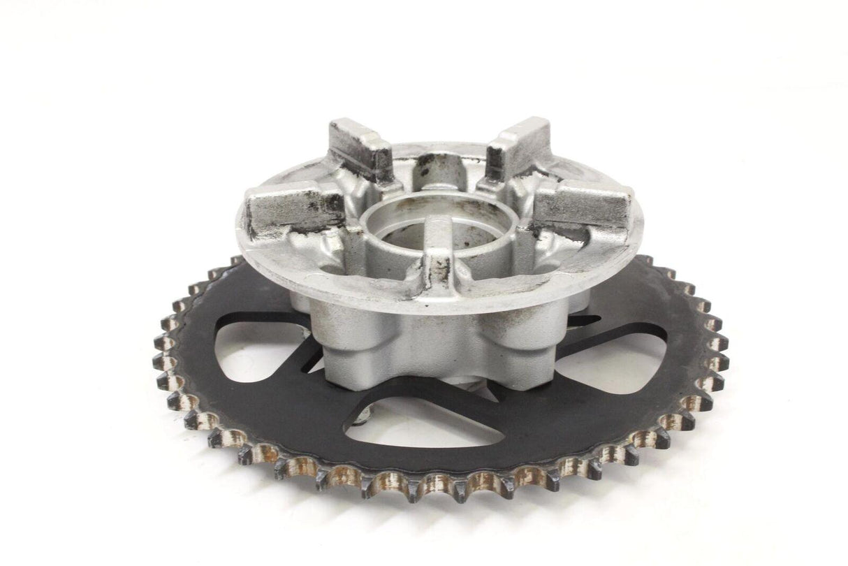 07-09 Suzuki Sv650s Rear Back Sprocket - Gold River Motorsports
