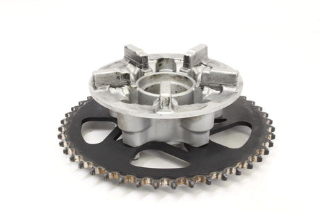 07-09 Suzuki Sv650s Rear Back Sprocket - Gold River Motorsports