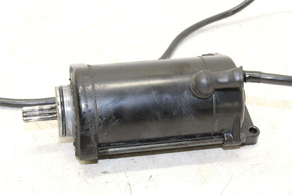 02-03 Kawasaki Vulcan 1500 Vn1500l Nomad Fi Engine Starting Starter Motor -Dc 12 - Gold River Motorsports