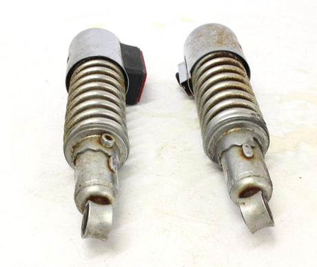 1980 Yamaha Xs650s Special Rear Back Shock Absorber Oem - Gold River Motorsports