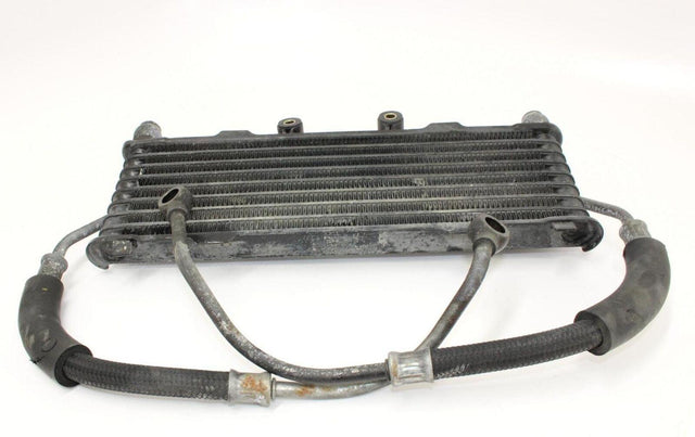 1993 Suzuki Katana 600 Gsx600f Engine Motor Oil Cooler Oem - Gold River Motorsports