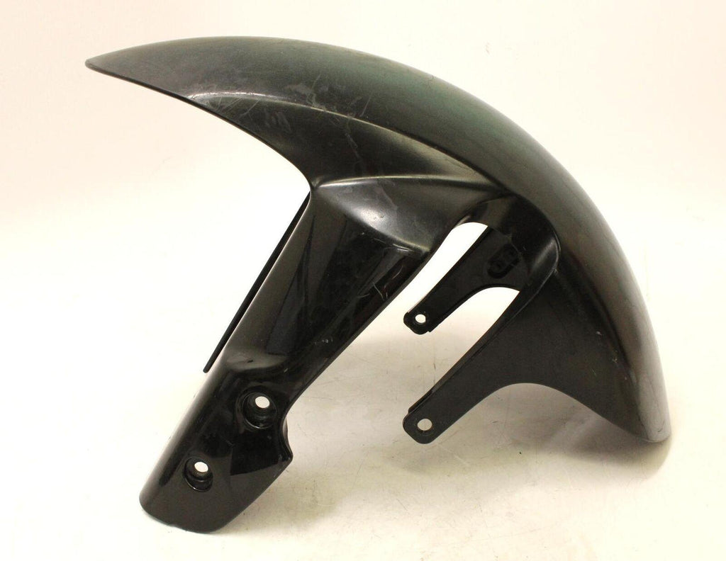 08-09 Suzuki Gsxr600 Front Wheel Fender Cowl Fairing - Gold River Motorsports