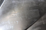 2013 Honda Cbr500r Right Mid Upper Side Fairing Cowl Plastic Oem - Gold River Motorsports