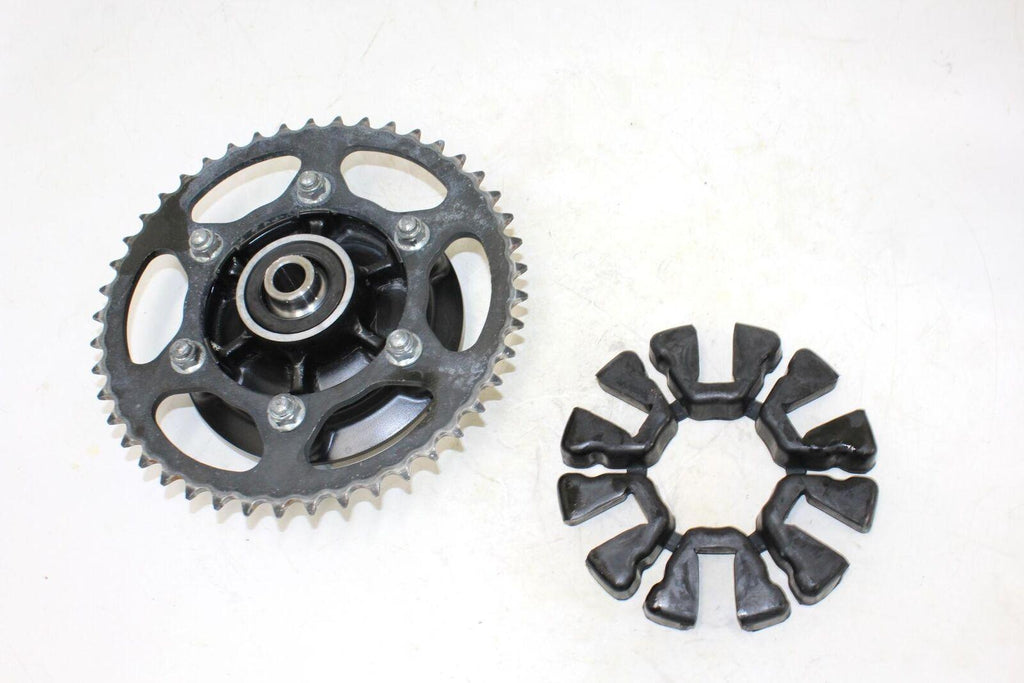 2006 Kawasaki Ninja 250r Ex250f Rear Back Sprocket - Gold River Motorsports