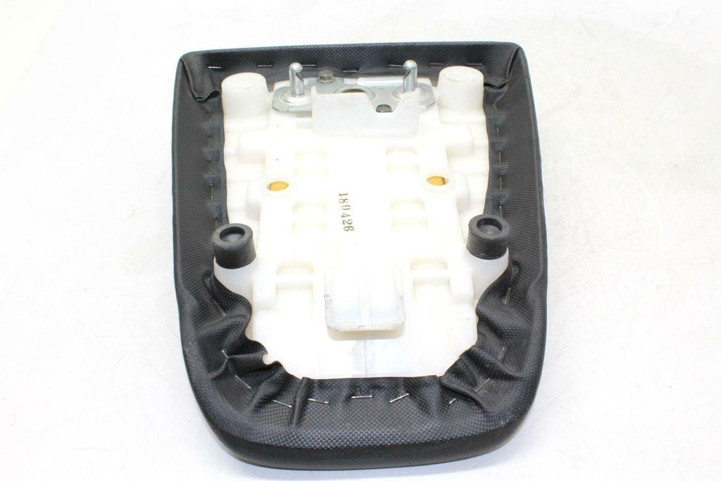 03-07 Suzuki Sv1000s Rear Back Passenger Tandem Seat Pad Saddle Pillion Oem - Gold River Motorsports