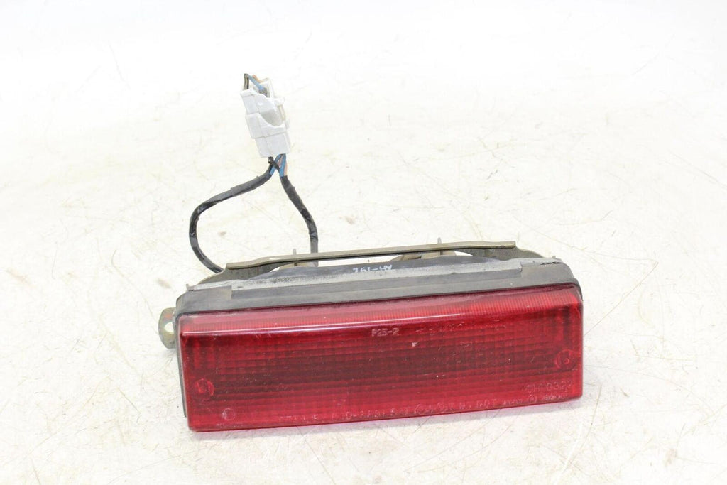 87-94 Kawasaki Ninja 500 Ex500a Rear Tail Taillight Back Brake Light Oem - Gold River Motorsports