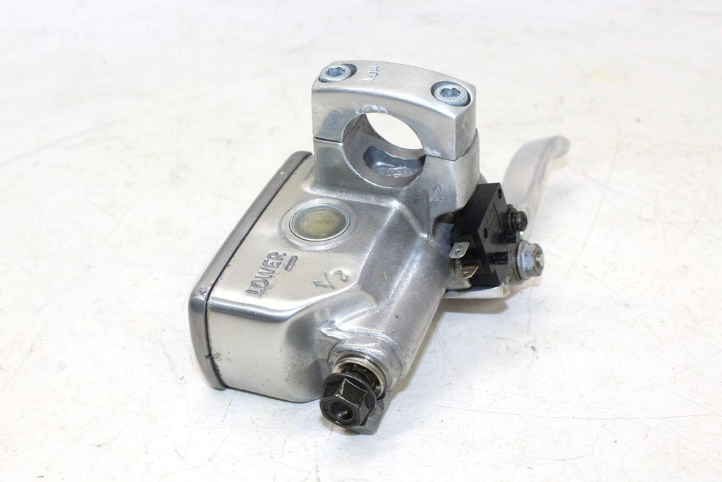 2001 Honda Shadow Sabre 1100 Vt1100c2 Front Brake Master Cylinder - Gold River Motorsports