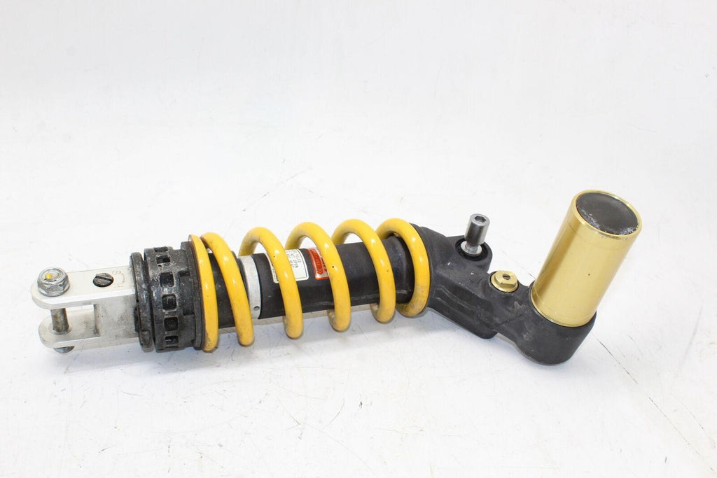 03-04 Honda Cbr600rr Rear Back Shock Absorber Suspension Oem - Gold River Motorsports