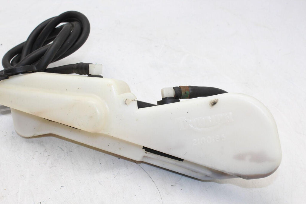 1999-2004 Triumph Sprint Coolant Water Tank Reservoir Bottle Oem - Gold River Motorsports