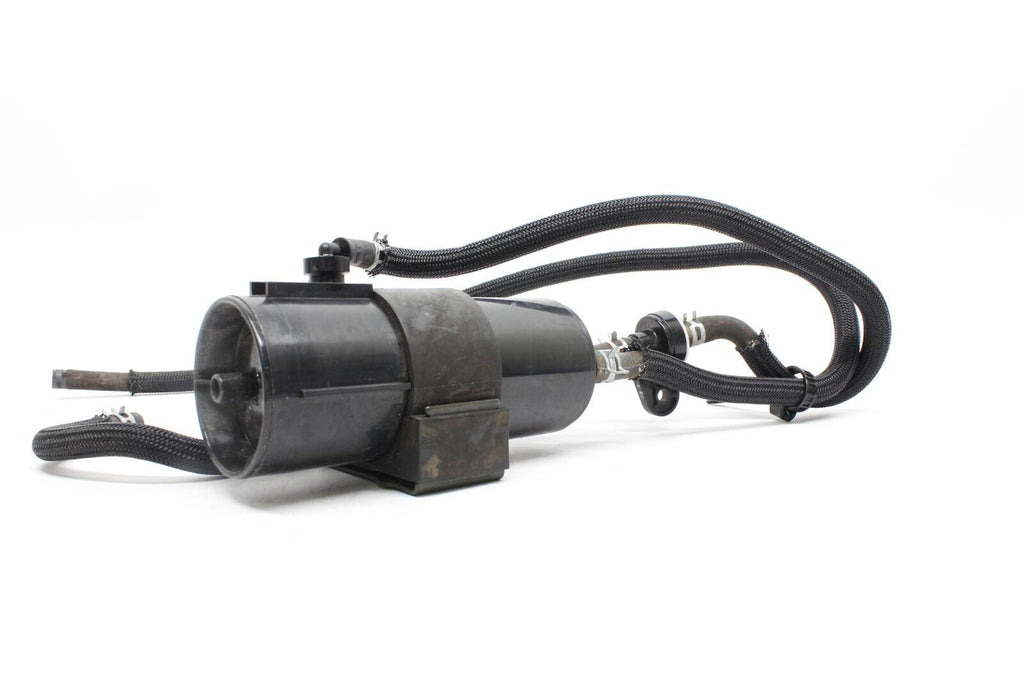 2006-2007 Suzuki Gsxr600 Evap Vapor Charcoal Emission Canister Oem - Gold River Motorsports