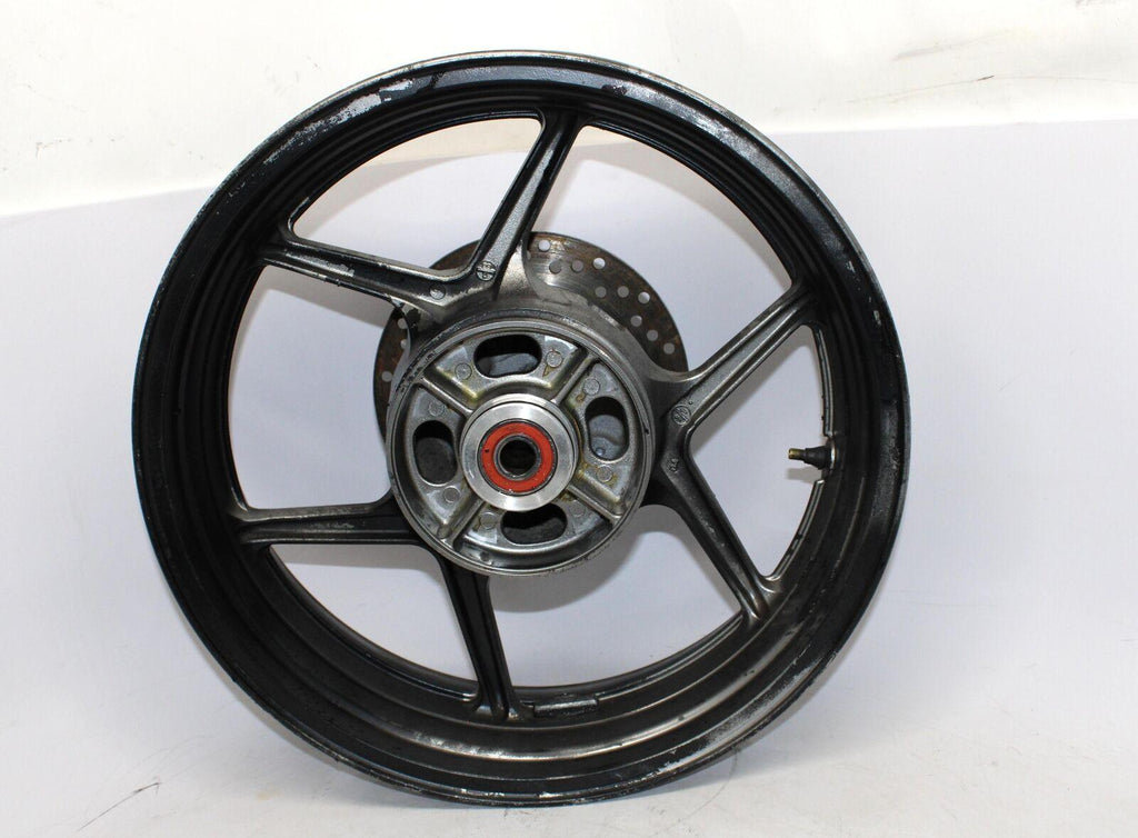 2005 Kawasaki Zr7s Zr750 Rear Wheel Back Rim - Gold River Motorsports