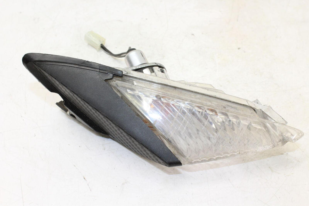 11-20 Suzuki Gsxr750 Turn Signal - Gold River Motorsports