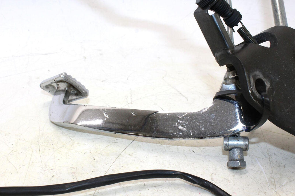 2005 Honda Shadow Aero 750 Vt750c Shifter Linkage Shift Link Pedal With Brake - Gold River Motorsports