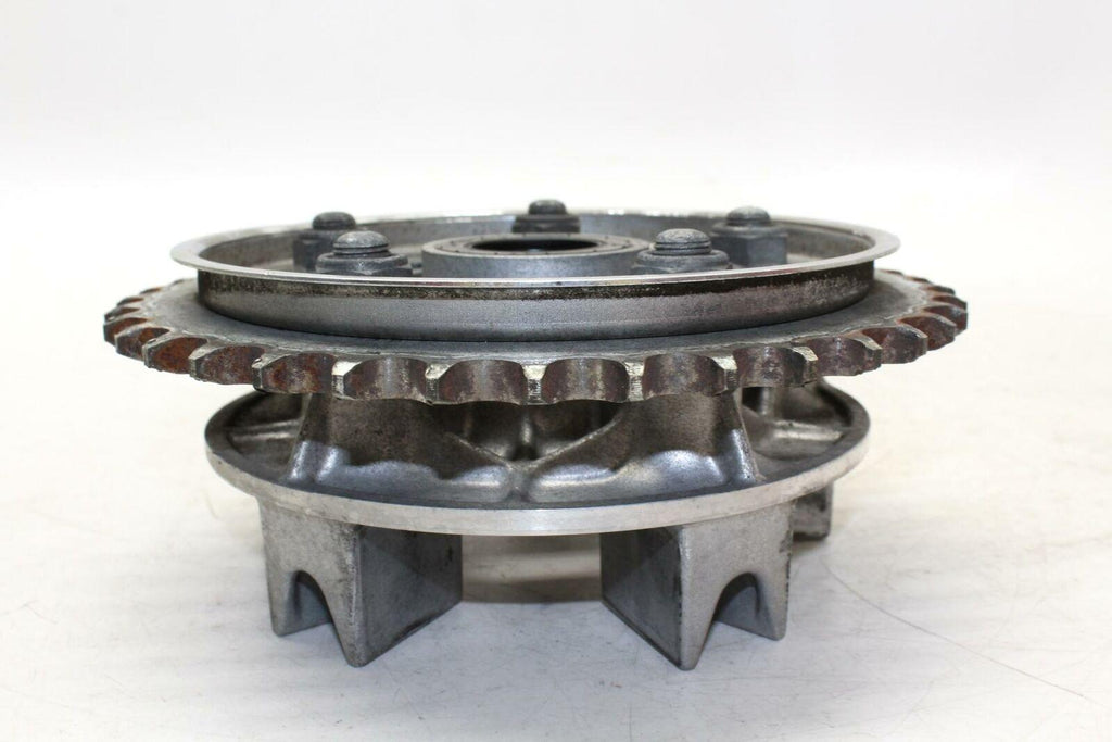 2003 Honda Nighthawk 750 Cb750 Rear Back Sprocket Oem - Gold River Motorsports