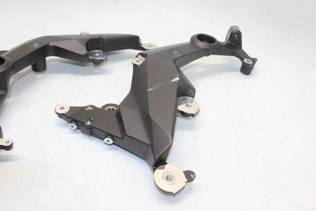 2010-2014 Ducati Multistrada 1200 Rear Back Tail Subframe Sub Frame Oem - Gold River Motorsports