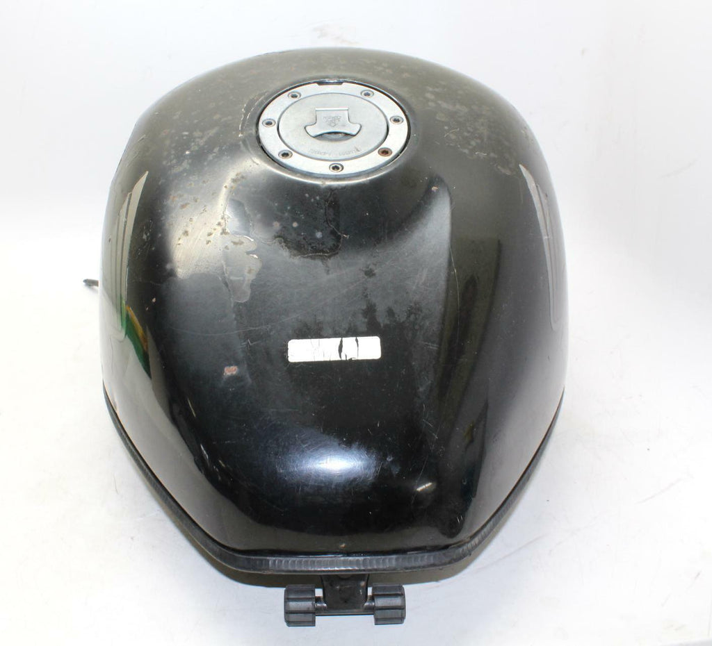 97-98 Honda Cbr1100xx Gas Tank Fuel Cell Petrol Reservoir Oem - Gold River Motorsports