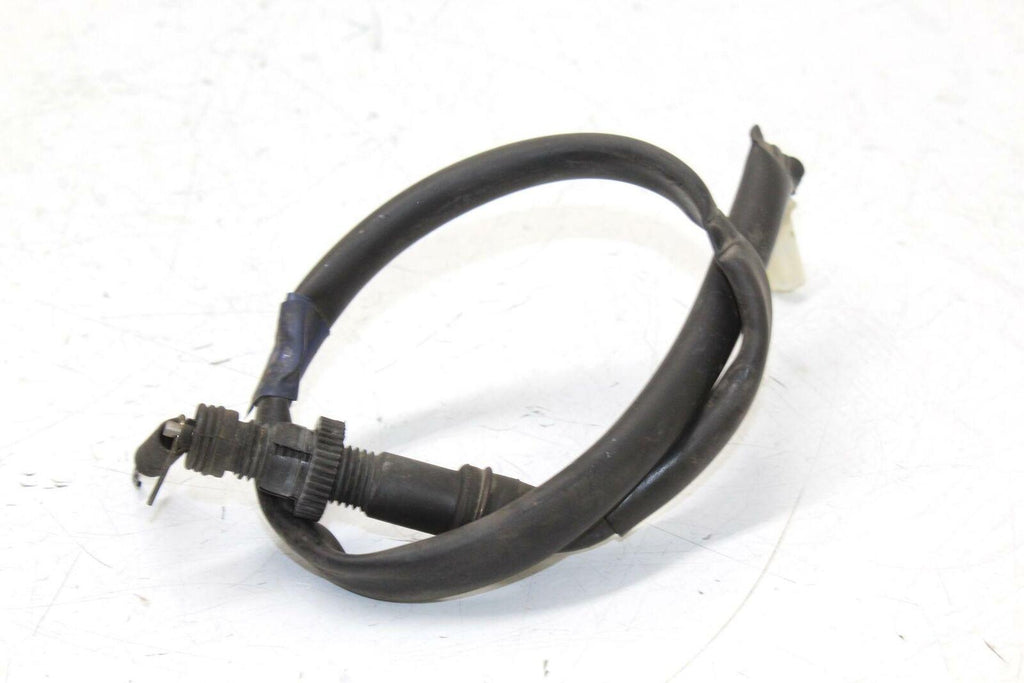 1998-1999 Honda Super Hawk 1000 Vtr1000f Rear Back Brake Sensor Oem - Gold River Motorsports