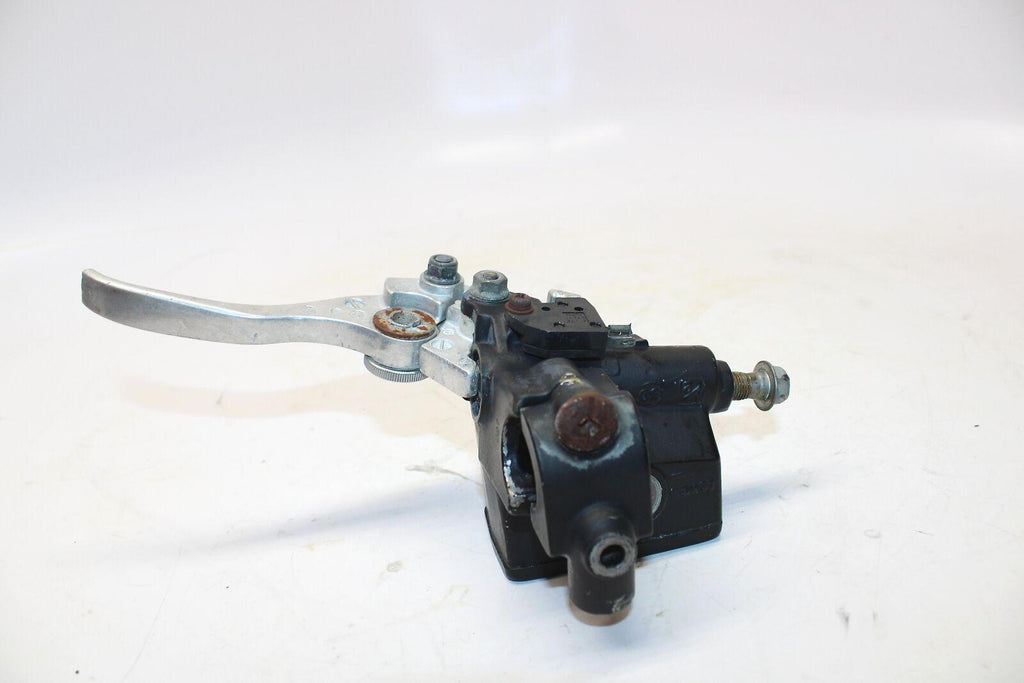 1993 Suzuki Gs500e Front Brake Master Cylinder W/ Lever - Gold River Motorsports