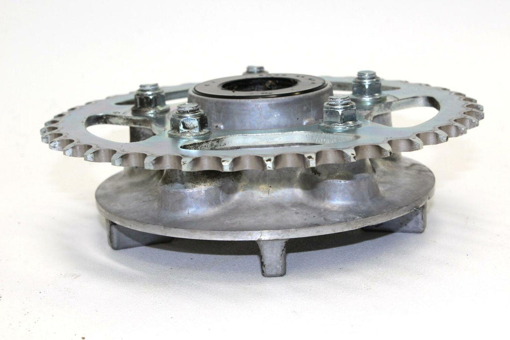 2001 Suzuki Gs500 Rear Back Sprocket Oem - Gold River Motorsports