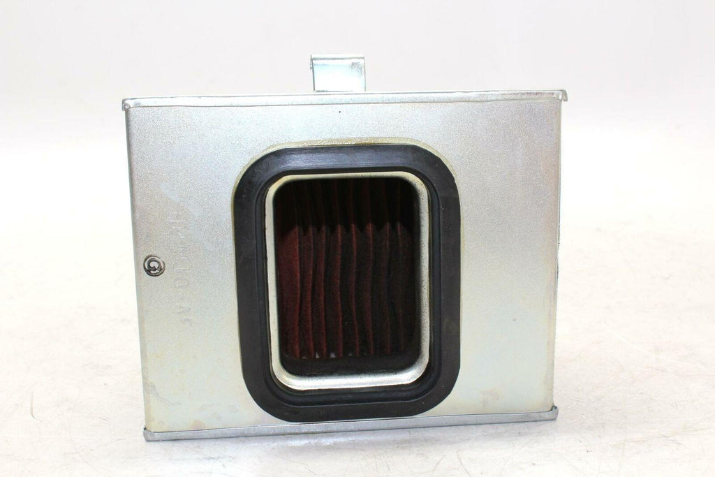 2003 Honda Nighthawk 750 Cb750 Airbox Air Intake Filter Oem - Gold River Motorsports