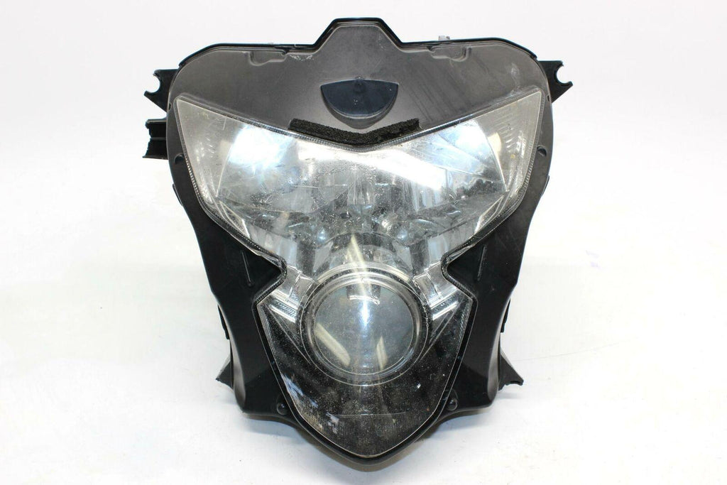 04-05 Suzuki Gsxr750 Front Headlight Head Light Lamp 35100-29g30-999 Oem - Gold River Motorsports