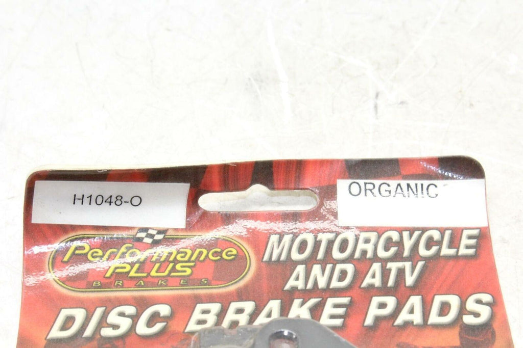 Motorcycle And Atv Disc Brake Pads H1048-O - Gold River Motorsports