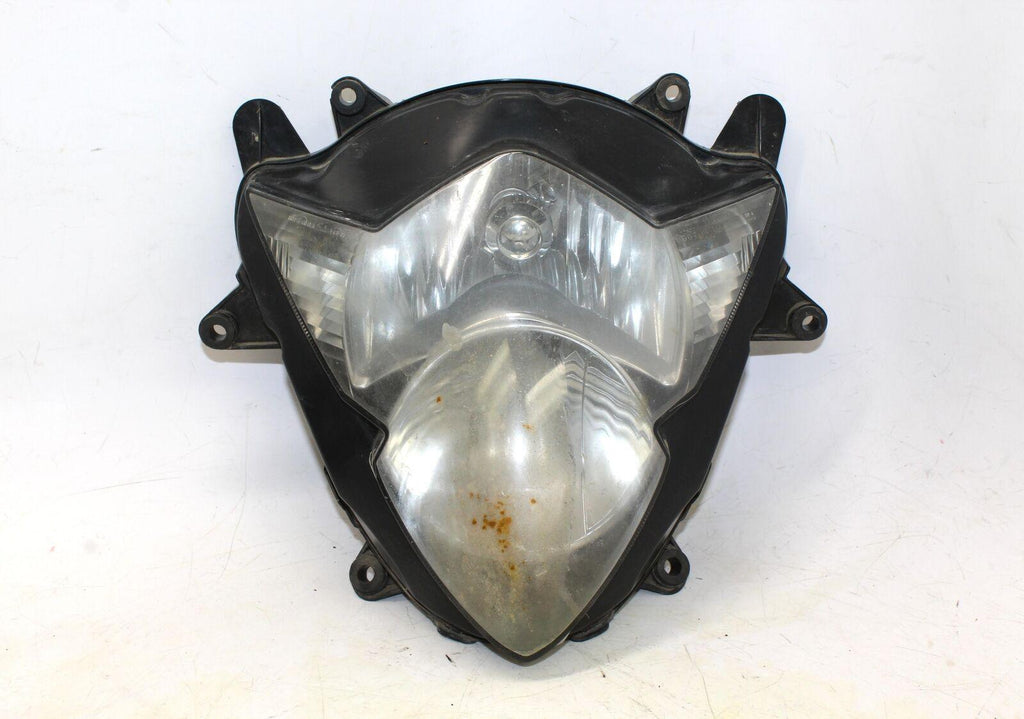 2005 Suzuki Gsxr1000 Front Headlight Head Light Lamp - Gold River Motorsports