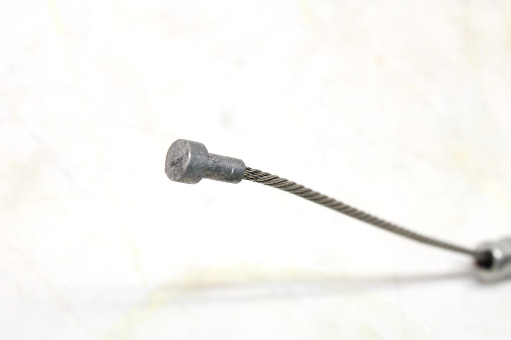 2008 Suzuki Rmz450 Clutch Cable Line - Gold River Motorsports