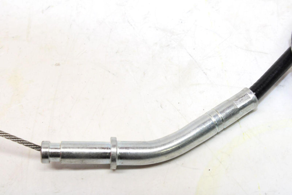2008 Suzuki Rmz450 Clutch Cable Line - Gold River Motorsports