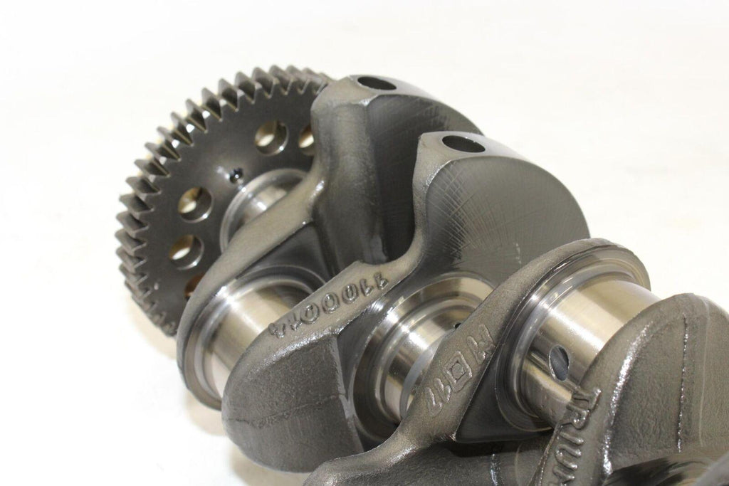 2000 Triumph Thunderbird Engine Motor Crankshaft Crank Shaft - Gold River Motorsports